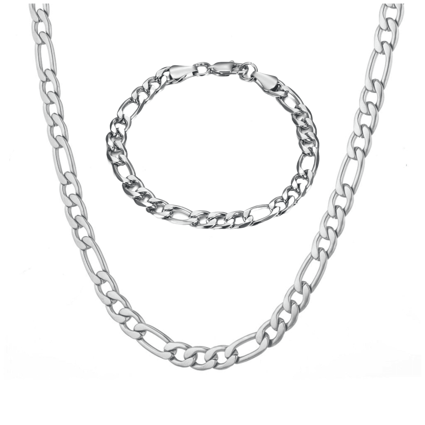 Parure figaro or