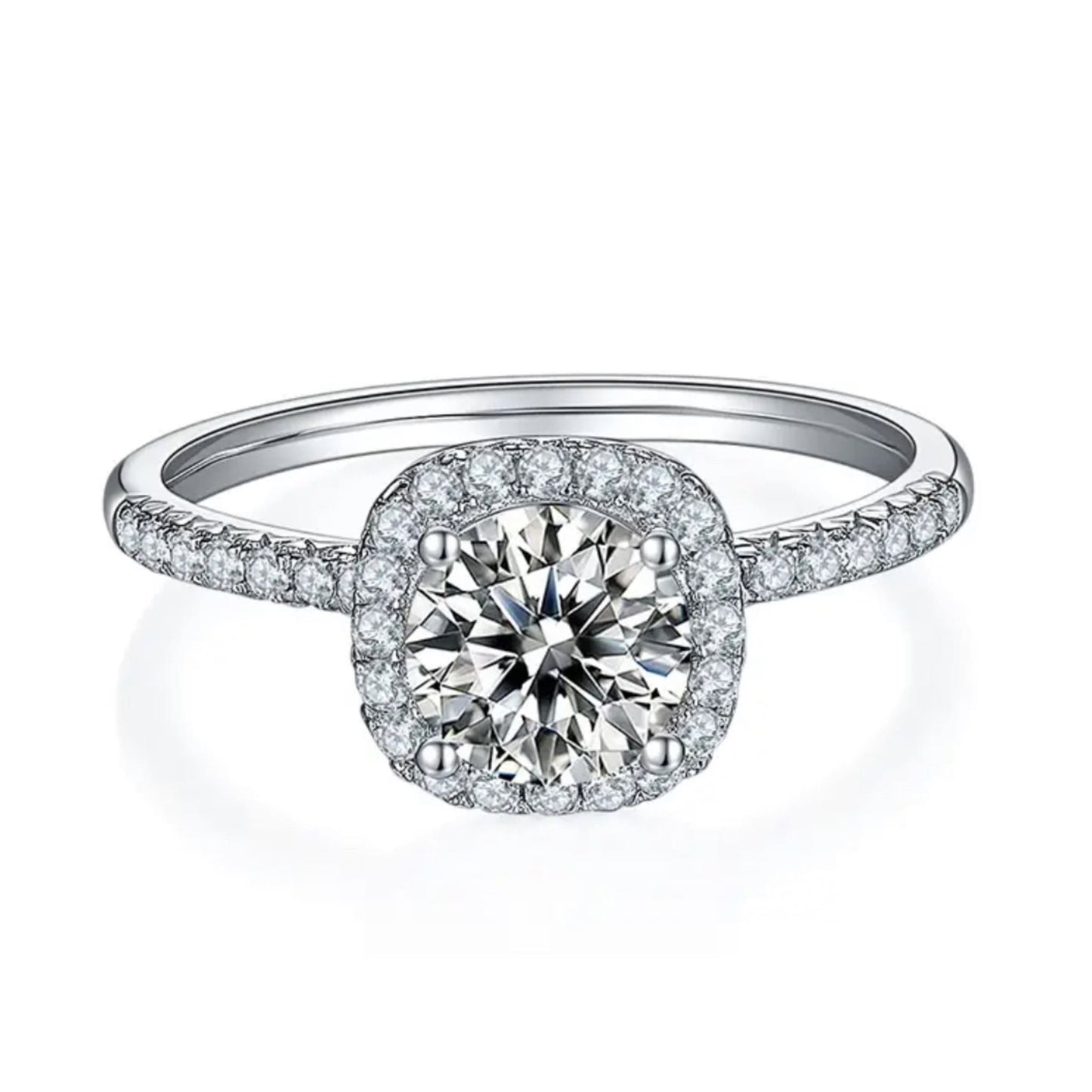 Bague Bianca