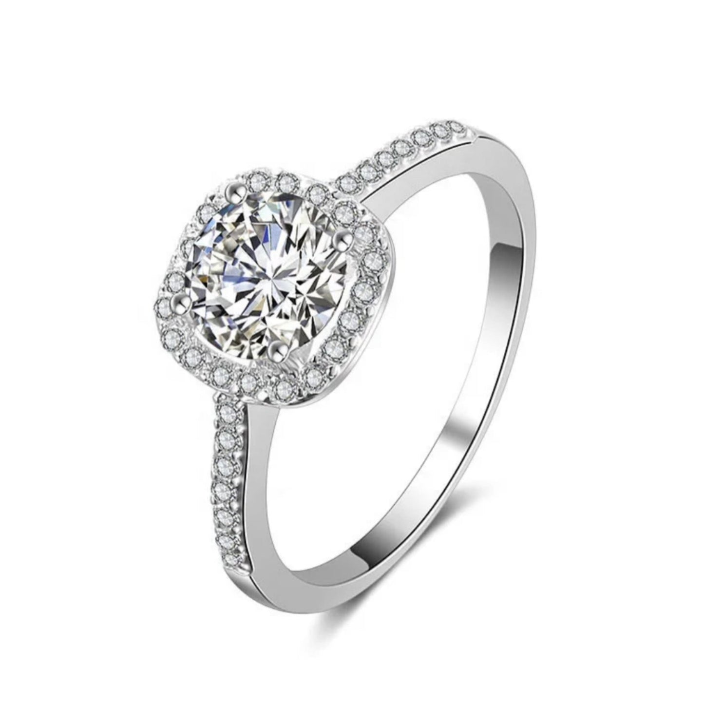 Bague Bianca
