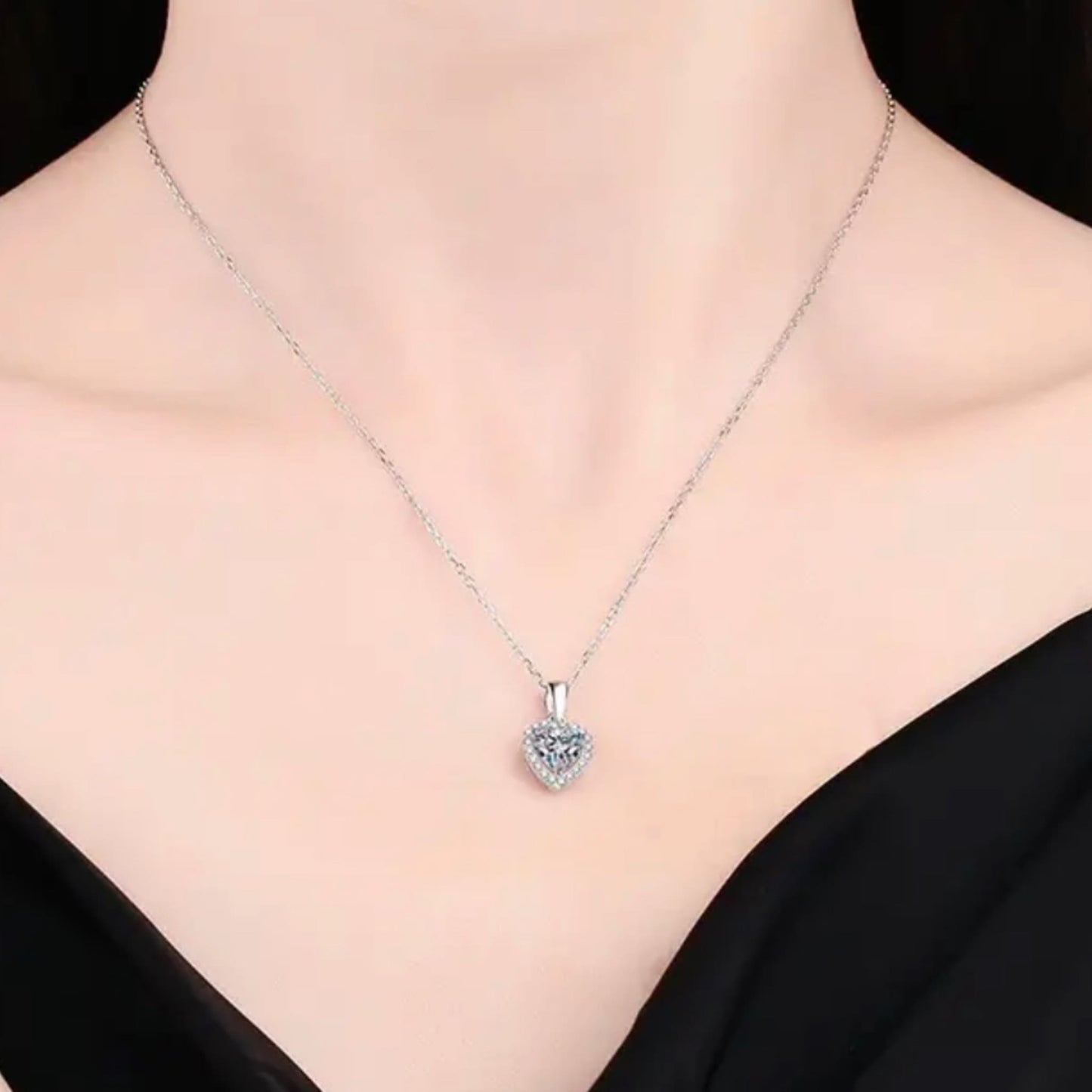 Collier selena