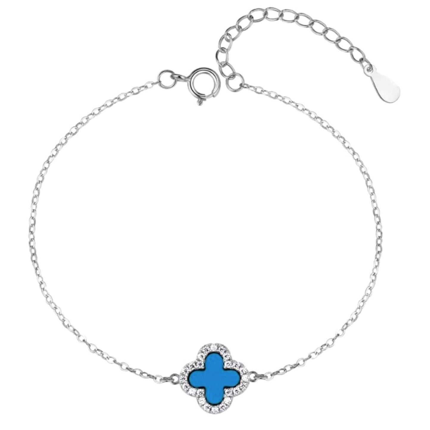 Bracelet Mélina noir